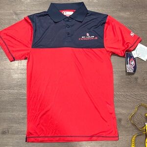 St. Louis cardinals Genuine Merchandise Polo